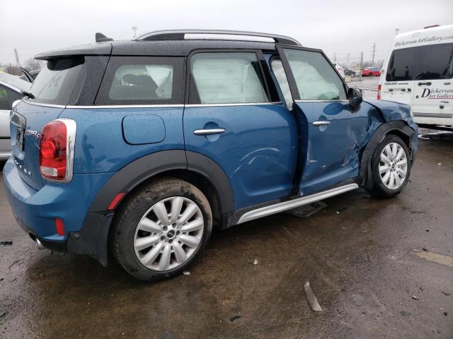 Photo 3 from auction – 2020 MINI COOPER S C with VIN WMZYX1C02L3L62009