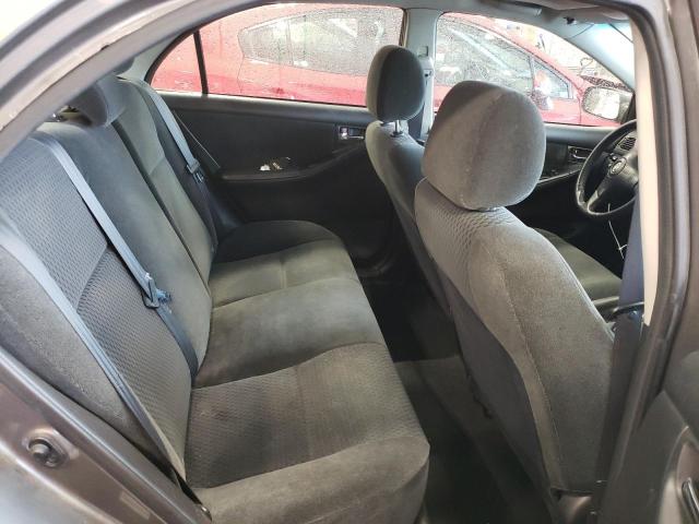 Photo 10 from auction – 2008 TOYOTA COROLLA CE with VIN 1NXBR32E68Z037515