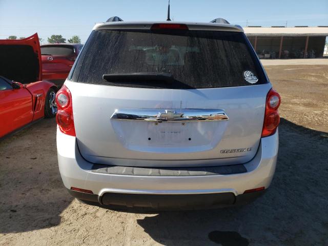 Photo 6 from auction – 2011 CHEVROLET EQUINOX LT with VIN 2CNALDEC1B6234885