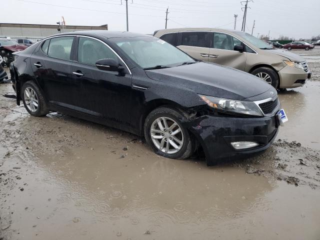 Photo 4 from auction – 2013 KIA OPTIMA LX with VIN 5XXGM4A75DG258783