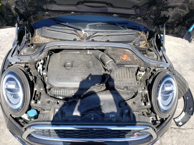Photo 11 from auction – 2020 MINI COOPER S with VIN WMWXU9C05L2L65346