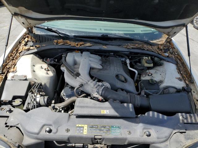 Photo 11 from auction – 2005 LINCOLN LS with VIN 1LNHM86S95Y638234