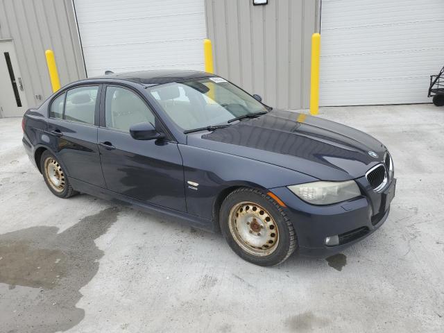Photo 4 from auction – 2009 BMW 328 XI with VIN WBAPK73509A456884