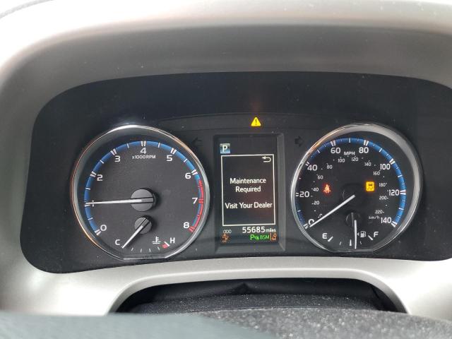 Photo 9 from auction – 2016 TOYOTA RAV4 LIMIT with VIN 2T3DFREV0GW533738