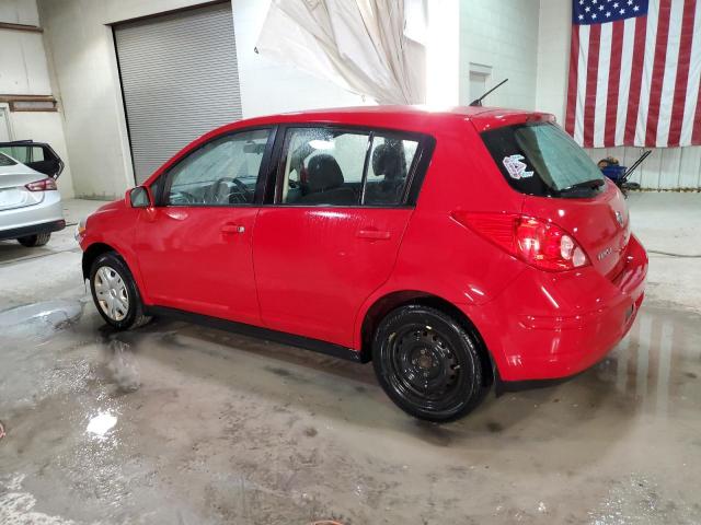 Photo 2 from auction – 2010 NISSAN VERSA S with VIN 3N1BC1CP5AL434713