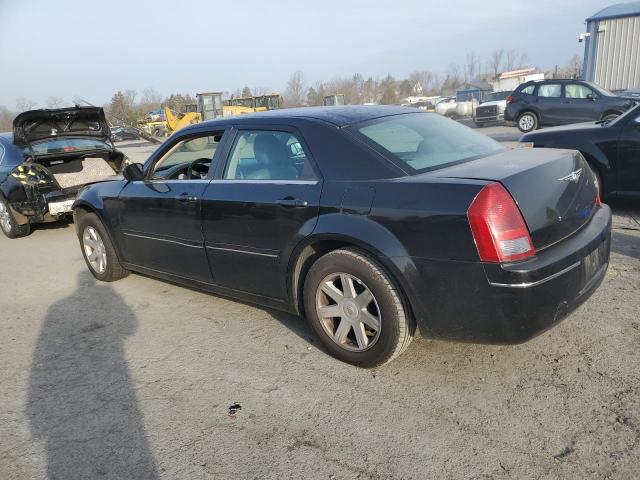 Photo 2 from auction – 2005 CHRYSLER 300 TOURIN with VIN 2C3AA53G35H507781