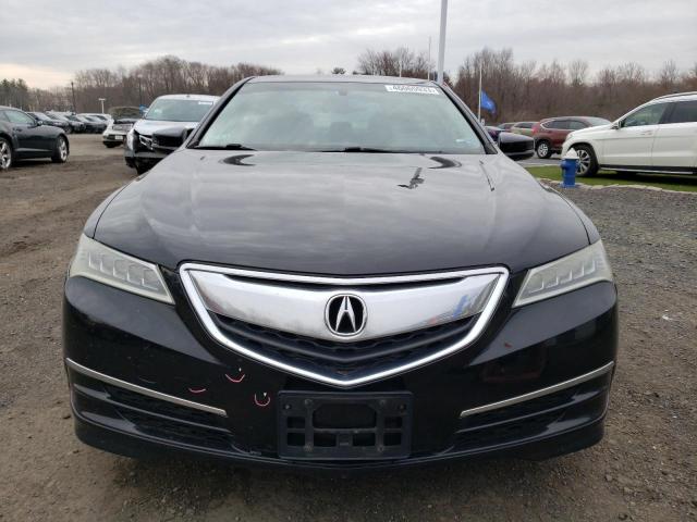 Photo 5 from auction – 2015 ACURA TLX with VIN 19UUB1F34FA013342