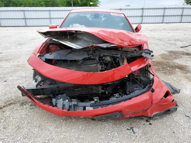 Photo 5 from auction – 2018 DODGE CHARGER SX with VIN 2C3CDXBG7JH114812