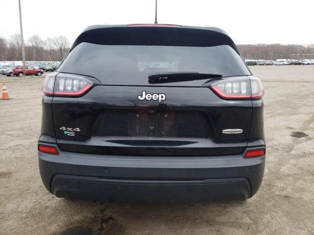 Photo 6 from auction – 2019 JEEP CHEROKEE L with VIN 1C4PJMLB1KD314848