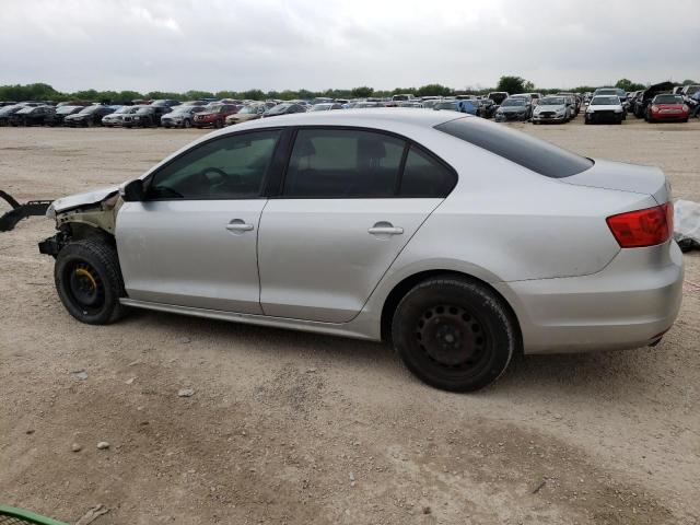 Photo 2 from auction – 2012 VOLKSWAGEN JETTA SE with VIN 3VWDP7AJ7CM358336