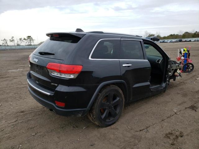 Photo 3 from auction – 2015 JEEP GRAND CHER with VIN 1C4RJFBG2FC685773