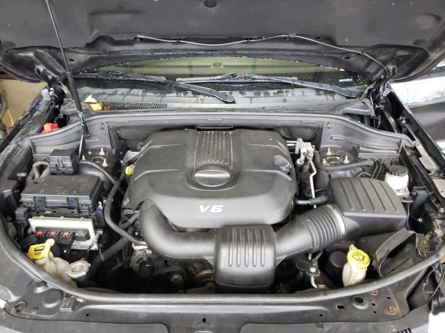 Photo 12 from auction – 2012 JEEP GRAND CHER with VIN 1C4RJFAGXCC240839