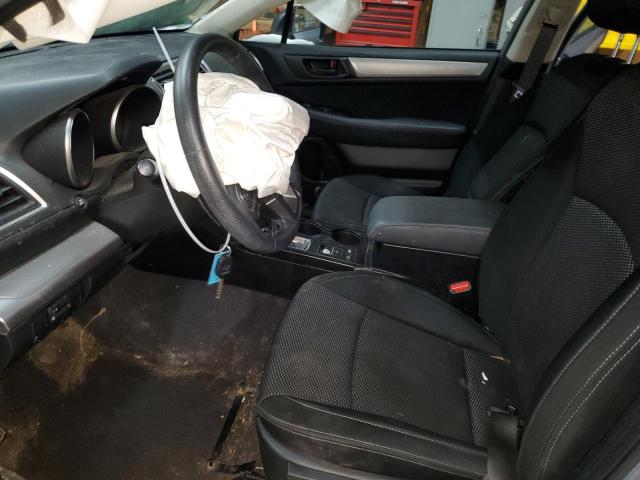 Photo 7 from auction – 2017 SUBARU OUTBACK 2. with VIN 4S4BSAAC3H3332778