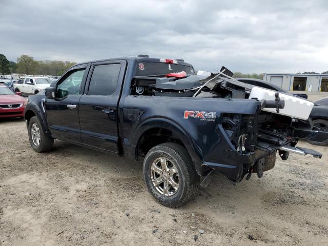 Photo 2 from auction – 2021 FORD F150 SUPER with VIN 1FTFW1E59MKD12394