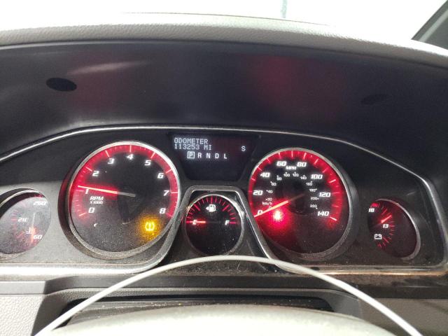 Photo 9 from auction – 2014 GMC ACADIA SLT with VIN 1GKKVRKD3EJ100078