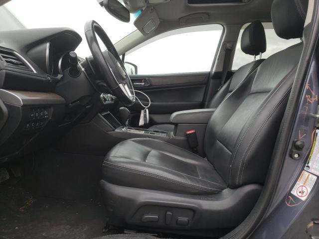 Photo 7 from auction – 2016 SUBARU OUTBACK 2. with VIN 4S4BSANC1G3257118