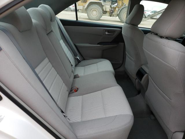 Photo 10 from auction – 2015 TOYOTA CAMRY LE with VIN 4T4BF1FK4FR487695