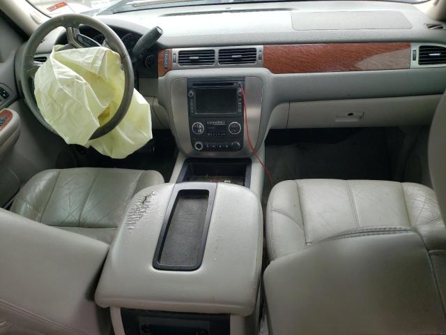 Photo 8 from auction – 2007 GMC SIERRA1500 with VIN 2GTEC13J371512132