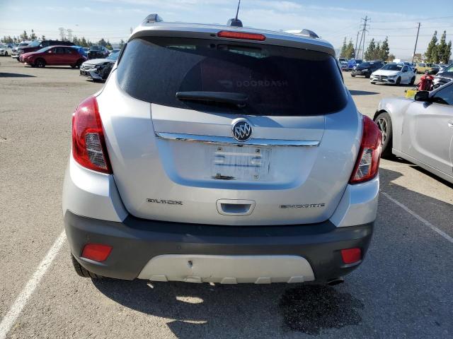 Photo 6 from auction – 2016 BUICK ENCORE PRE with VIN KL4CJDSB1GB618999