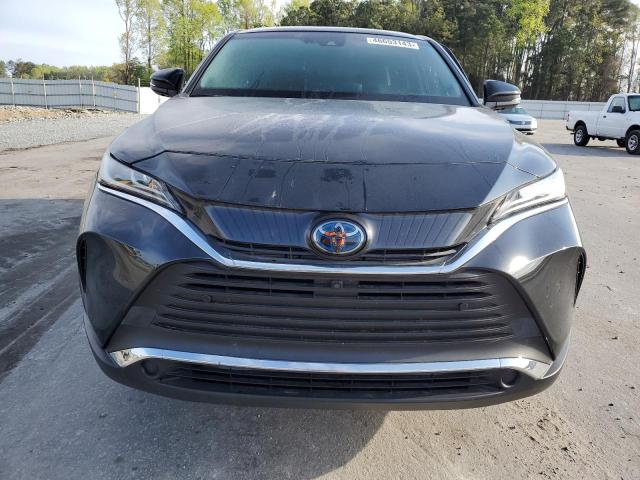 Photo 5 from auction – 2021 TOYOTA VENZA LE with VIN JTEAAAAH5MJ034152