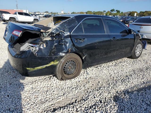Photo 3 from auction – 2012 TOYOTA CAMRY with VIN 4T1BF1FK2CU501258