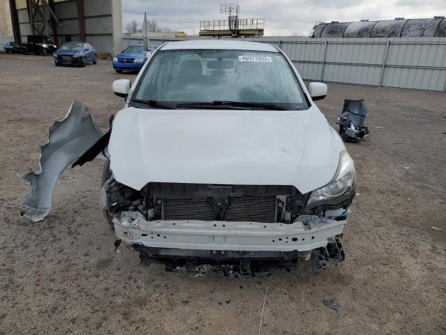 Photo 5 from auction – 2014 SUBARU IMPREZA PR with VIN JF1GJAC67EH025266