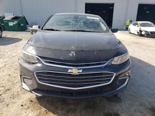 Photo 5 from auction – 2018 CHEVROLET MALIBU LS with VIN 1G1ZB5ST1JF166802