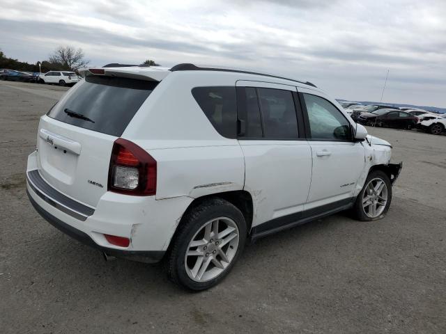 Photo 3 from auction – 2015 JEEP COMPASS LI with VIN 1C4NJDCB6FD109197