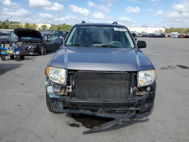 Photo 5 from auction – 2008 FORD ESCAPE XLS with VIN 1FMCU02Z88KB77498