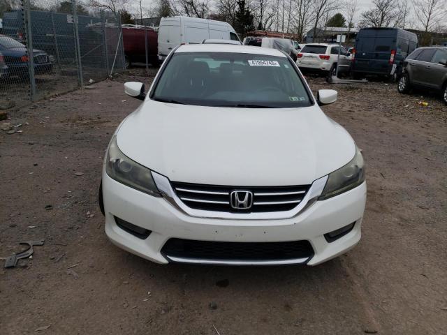 Photo 5 from auction – 2015 HONDA ACCORD SPO with VIN 1HGCR2F52FA046970