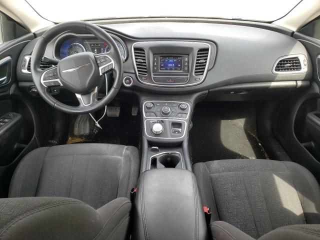 Photo 8 from auction – 2016 CHRYSLER 200 LIMITE with VIN 1C3CCCAB8GN105151