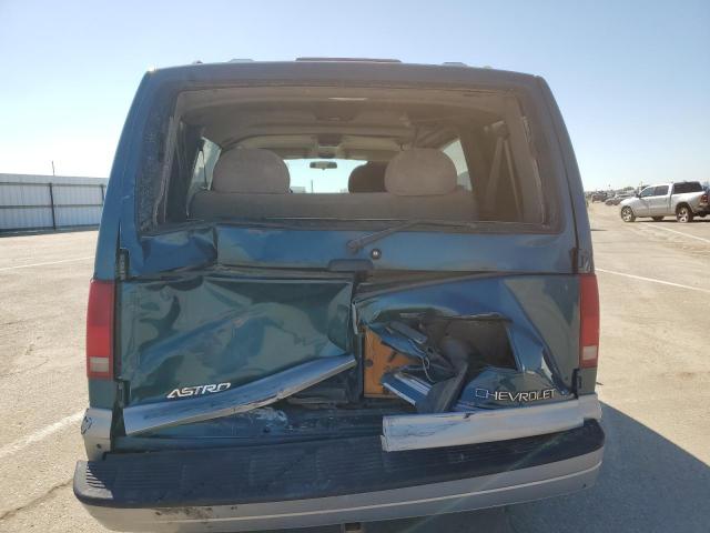 صورة رقم 6 من المزاد - 2000 CHEVROLET ASTRO مع VIN 1GNDM19W2YB154199