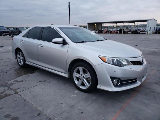 Photo 4 from auction – 2012 TOYOTA CAMRY with VIN 4T1BF1FK2CU199664
