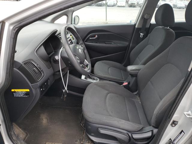 Photo 7 from auction – 2013 KIA RIO EX with VIN KNADN4A38D6128876