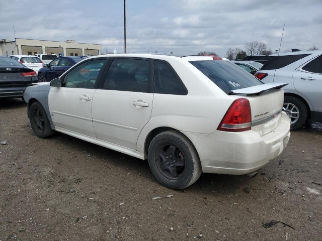 Photo 2 from auction – 2007 CHEVROLET MALIBU MAX with VIN 1G1ZT68N87F215224