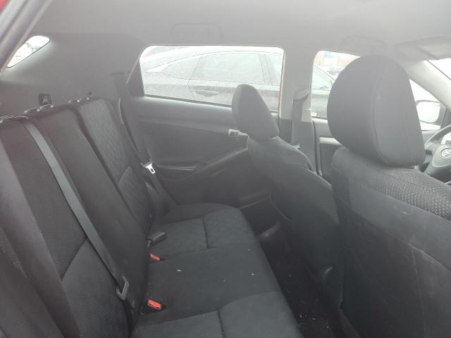 Photo 10 from auction – 2009 TOYOTA COROLLA MA with VIN 2T1KU40E49C137431