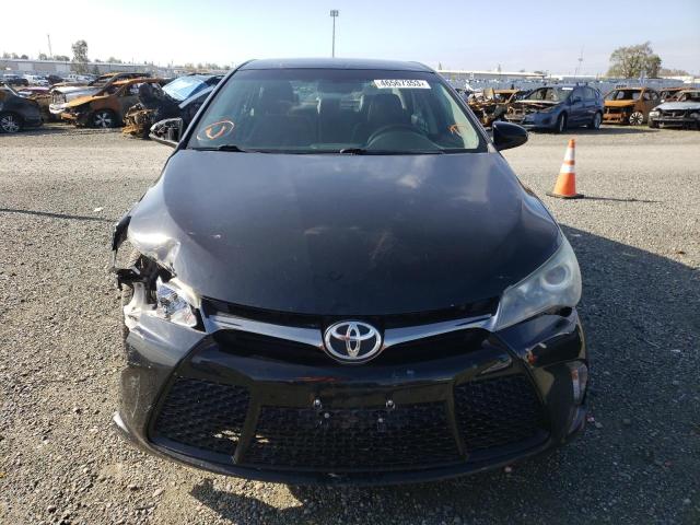 Photo 5 from auction – 2016 TOYOTA CAMRY LE with VIN 4T1BF1FK8GU204503