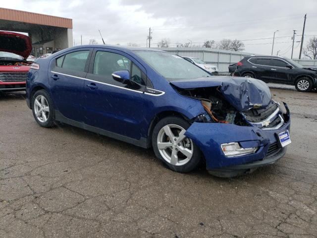 Foto 4 de la subasta – 2013 CHEVROLET VOLT con VIN 1G1RA6E47DU112644
