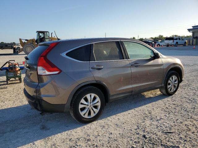 Photo 3 from auction – 2012 HONDA CR-V EX with VIN 5J6RM4H50CL074227