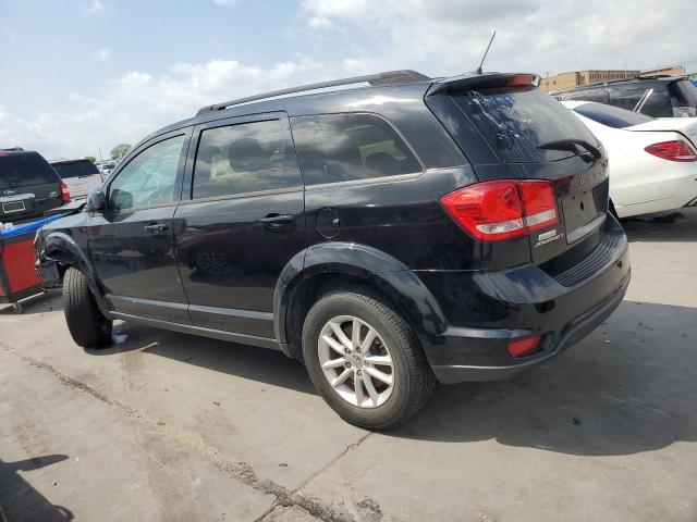 Photo 2 from auction – 2014 DODGE JOURNEY SX with VIN 3C4PDCBBXET120529