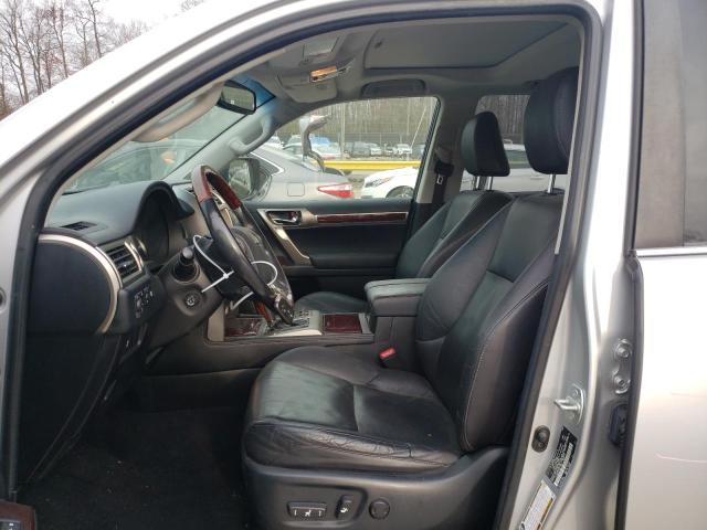 صورة رقم 7 من المزاد - 2015 LEXUS GX 460 مع VIN JTJBM7FX6F5113941