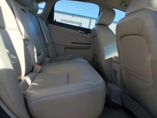 Photo 10 from auction – 2010 CHEVROLET IMPALA LTZ with VIN 2G1WC5EM8A1244018