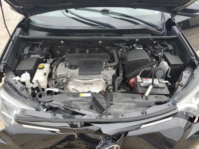 Photo 12 from auction – 2017 TOYOTA RAV4 XLE with VIN 2T3RFREV2HW682482