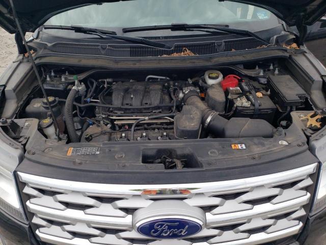 Photo 11 from auction – 2019 FORD EXPLORER L with VIN 1FM5K7F80KGA32720