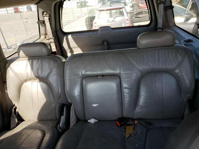 Photo 10 from auction – 1999 FORD EXPEDITION with VIN 1FMPU18L5XLA54776
