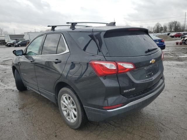 Photo 2 from auction – 2018 CHEVROLET EQUINOX LT with VIN 2GNAXJEV8J6256526