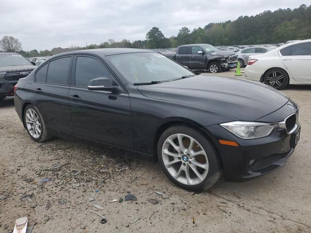 Photo 4 from auction – 2014 BMW 320 I with VIN WBA3B1C56EK134413