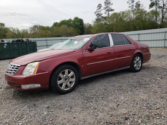 CADILLAC DTS 2006 with VIN 1G6KD57Y56U201757 - Photo from auction