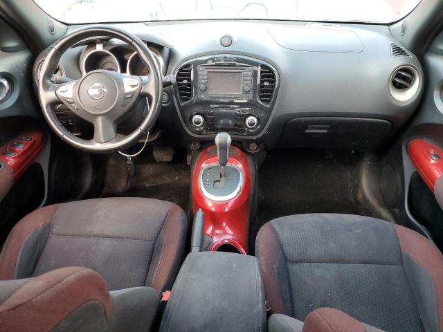 Photo 8 from auction – 2012 NISSAN JUKE S with VIN JN8AF5MR5CT118495
