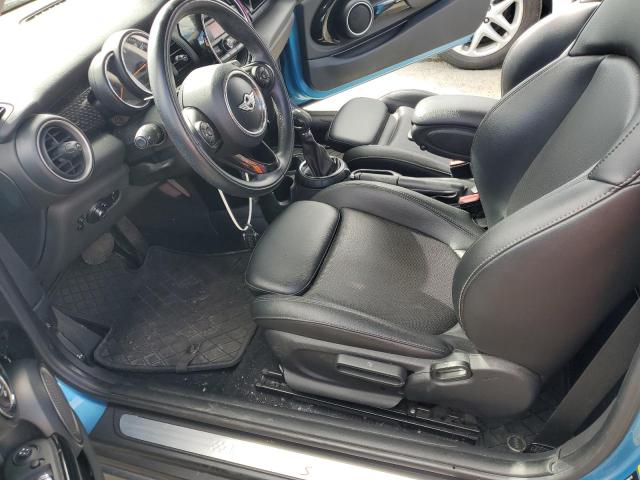 Photo 7 from auction – 2015 MINI COOPER S with VIN WMWXP7C57F2A41877